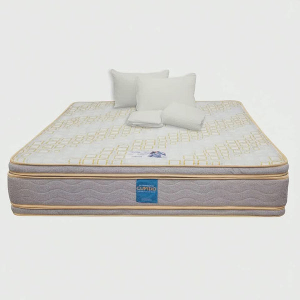 Colchón Pillow Gold NC