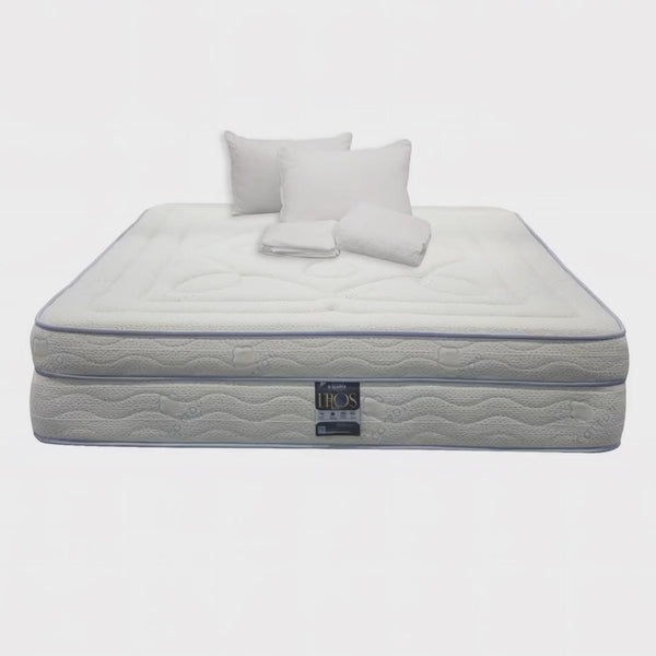 Colchón EROS - Pocket
