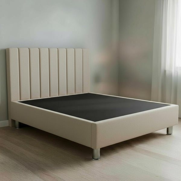 Espaldar Turin + Basecama